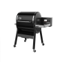 Grill na pellet drzewny SmokeFire EX4 - 5